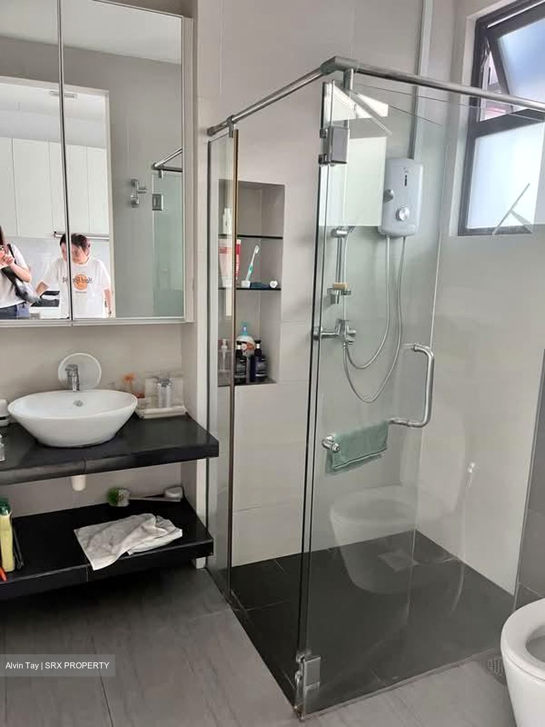 Sembawang Hills Estate (D20), Semi-Detached #592002831